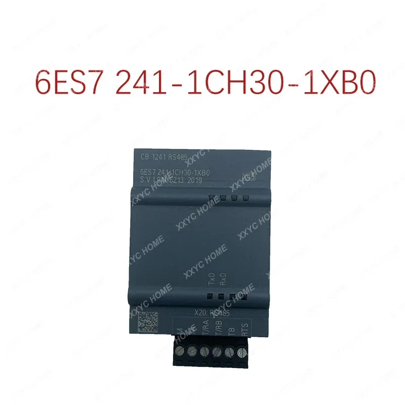 S7-1200 CB1241 RS485 Communication board 6ES7241-1CH30-1XB0