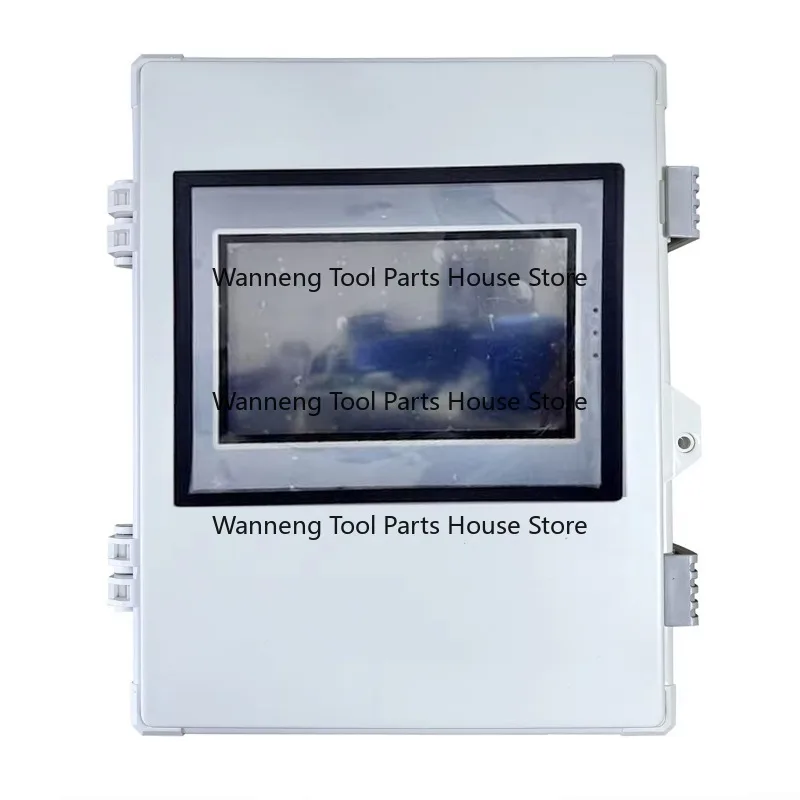 

Irrigation Controller Enclosure Drip Timer Controller Automatic Systems Wifi 16 Zone Indoor InIrrigation Controller Wifi