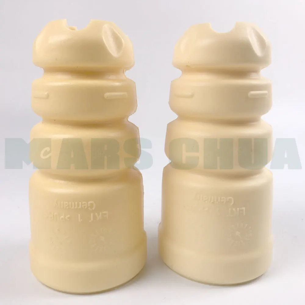 

95B512131D для Porsche Macan задний амортизатор, буферный клей