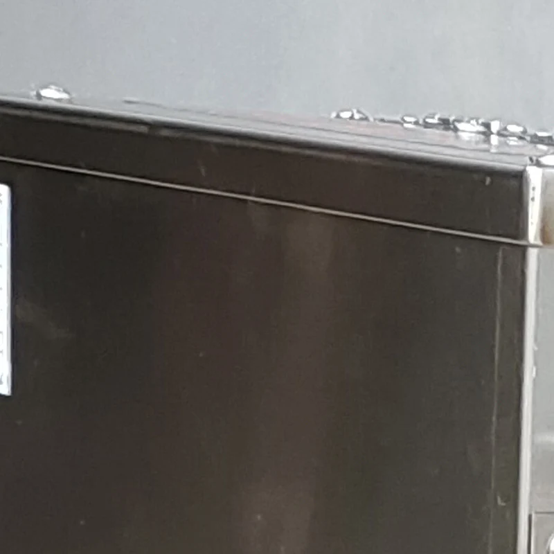 Commercial Meat Cutter Machine 500LB/H Electric Meat Cutting Machine, Meat Shredding Machine 3.5mm Blade Commercial Meat Slicer