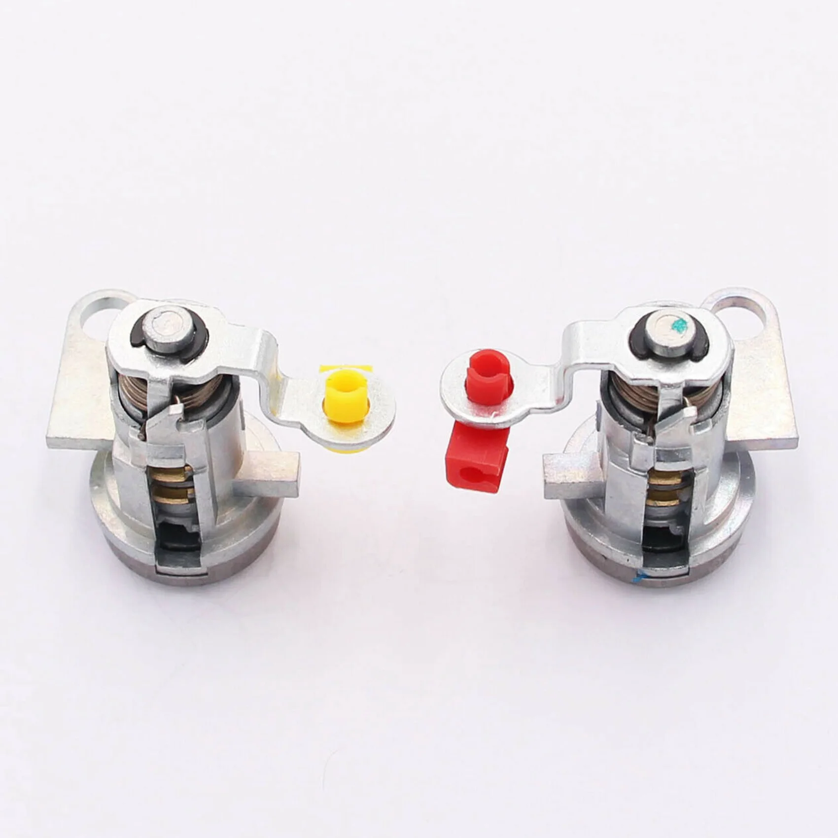 Car Door Lock with Key (L+R) for Corolla AE100 93-97 GEO PRIZM 69051-12340 69052-12360