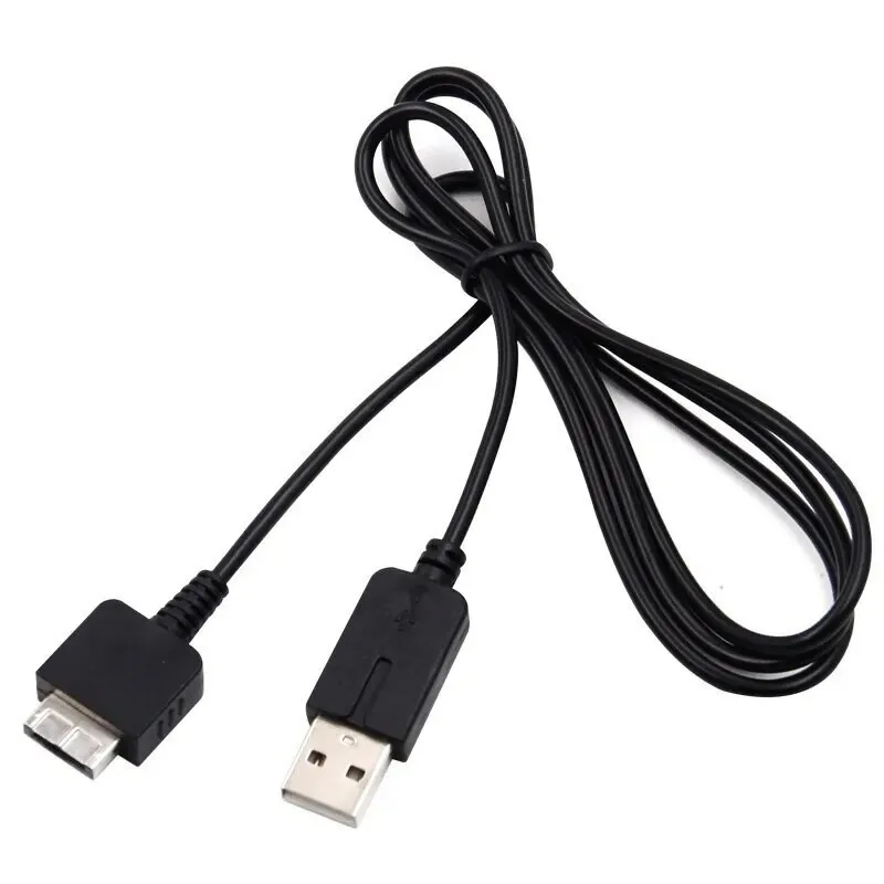 ل بلاي ستيشن Psv1000 كابل شاحن USB 1.2 متر نقل خط شحن البيانات ل Psvita1000/PSVITA لعبة وحدة التحكم سلك محول الطاقة