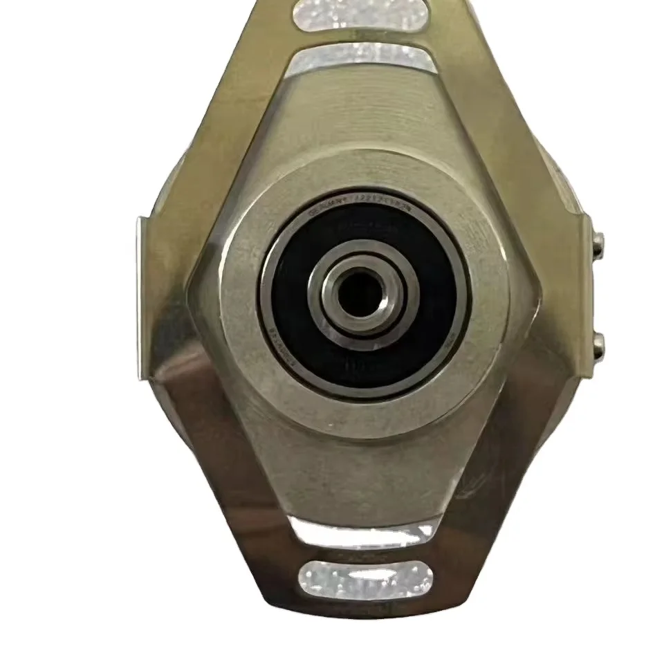 

Совершенно новый энкодер EQN1325.049-2048 ID655251-03 хорошее качество Heidenhain с ЧПУ из Германии, аксессуары, оборудование