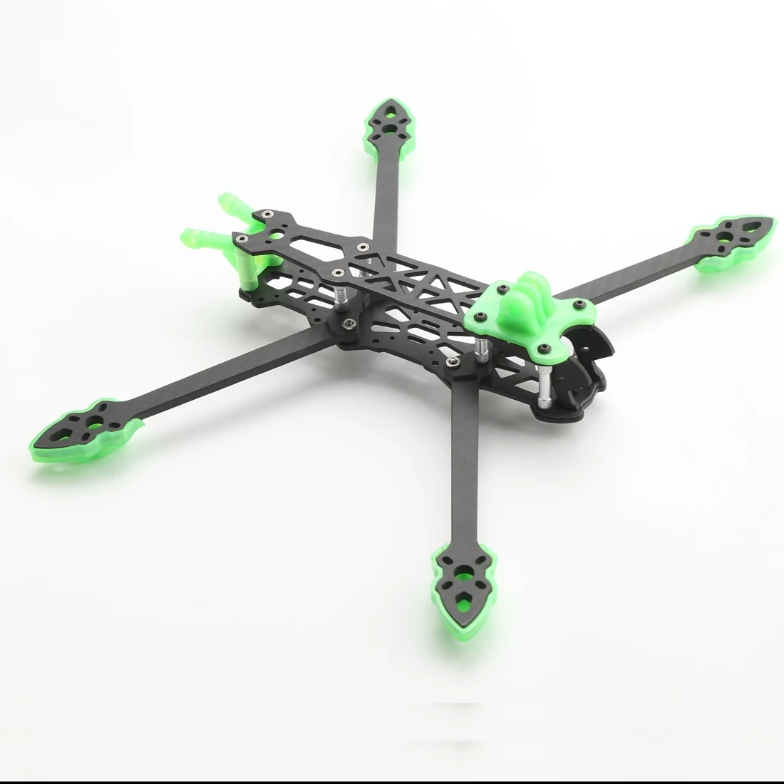 Mark4 Mark 4 5 cali 225 mm FPV Racing Drone Quadcopter Freestyle Frame