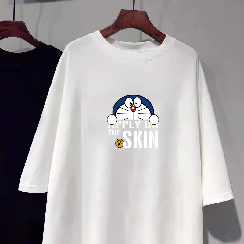 White (doraemon)