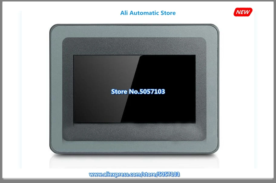 HP043-20DT HMI Touch Neues Panel auf Lager