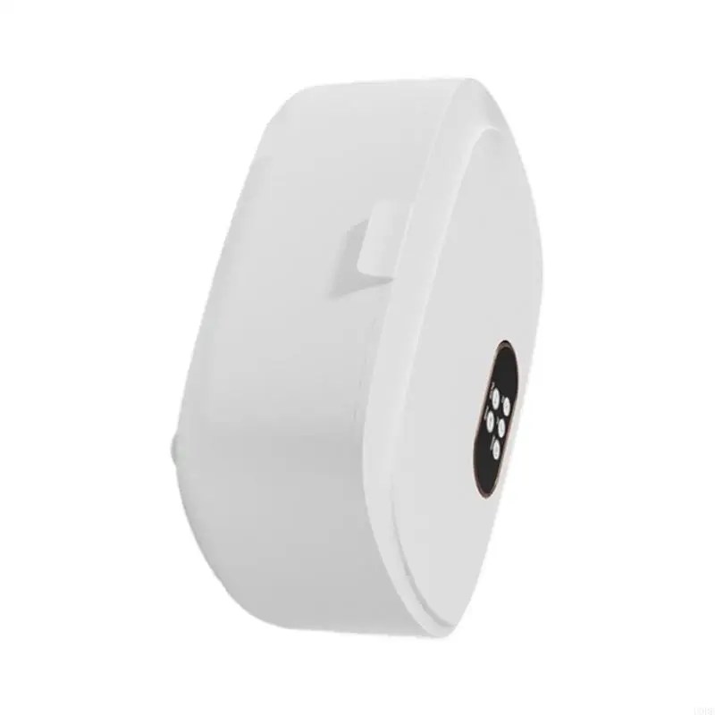 مجفف الملابس مع التحكم باللمس لصندوق تجفيف الملابس الداخلية خفيف الوزن