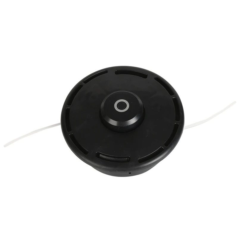 Y50A Brush Cutter Trimming Grass Heads Straight Shaft Trimmer Head for Komatsu Replacement Part Brushcutter Accessories