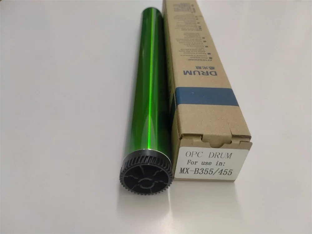 MX-B355 B455 OPC Drum For Sharp MX-B350P B350W B355W B376W B450P B450W B455W B476W