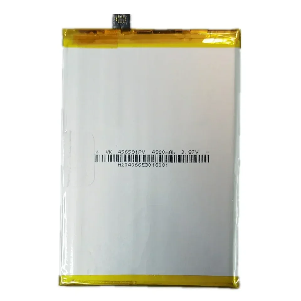 Batería BLP793 original para Oppo Realme C25s, C11, C12, C15, C25, Narzo 20, Narzo 30A, 6000mAh 3
