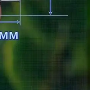 Micro Tiny 5Mm Prec…