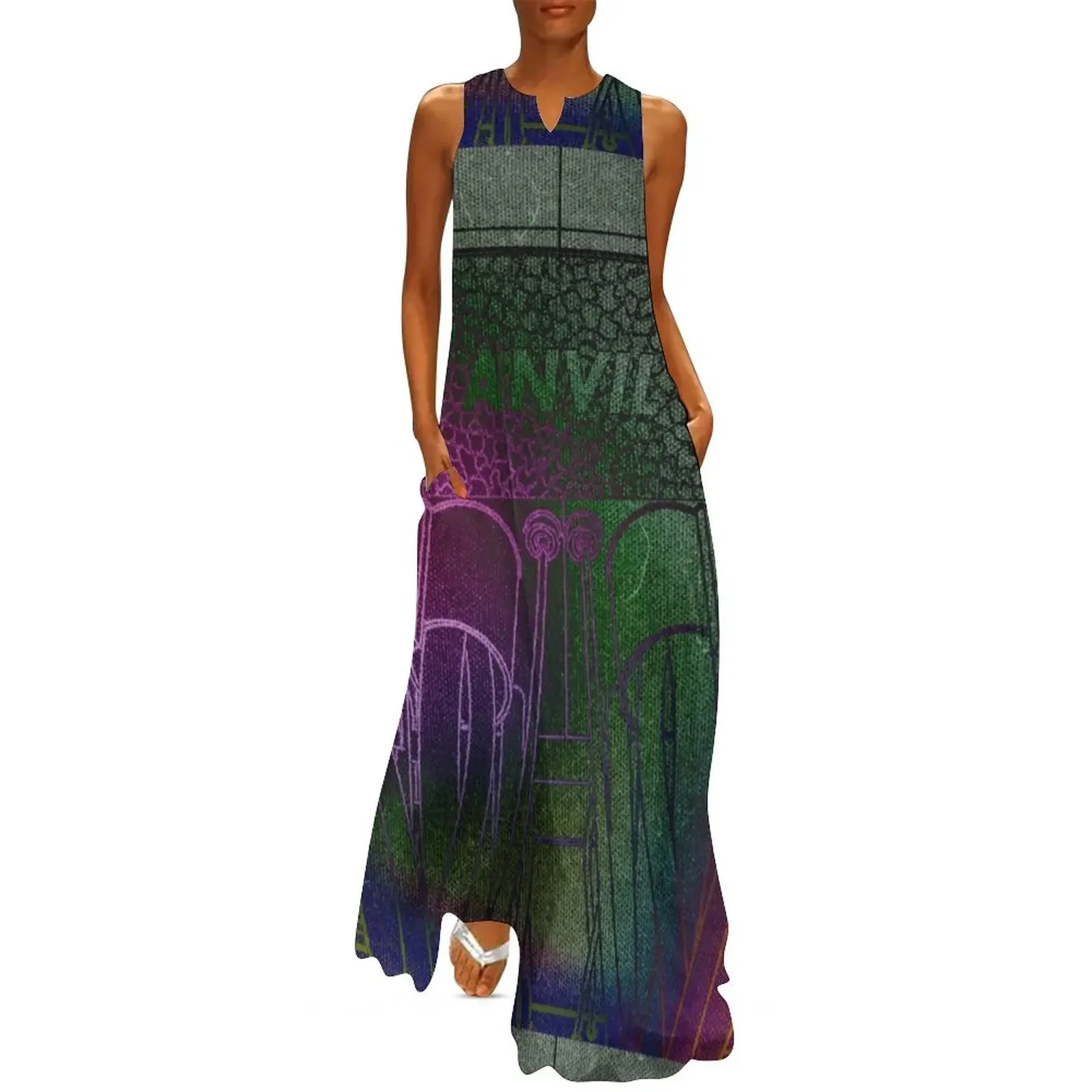 

Lorn Long Dress Dresses Clothing female Women's summer skirt elegant party dress for women 2025 Dress