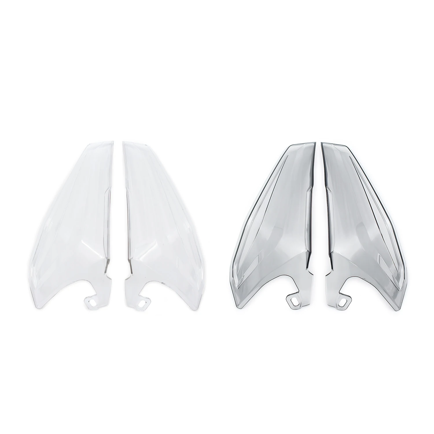 Modifiziertes Motorrad-Ersatzteil für Nmax2025 Nmax Beinschutz Bein-Windschutz für Yamaha Nmax V3 Nmax155 Baujahr 2025 – Detail 5