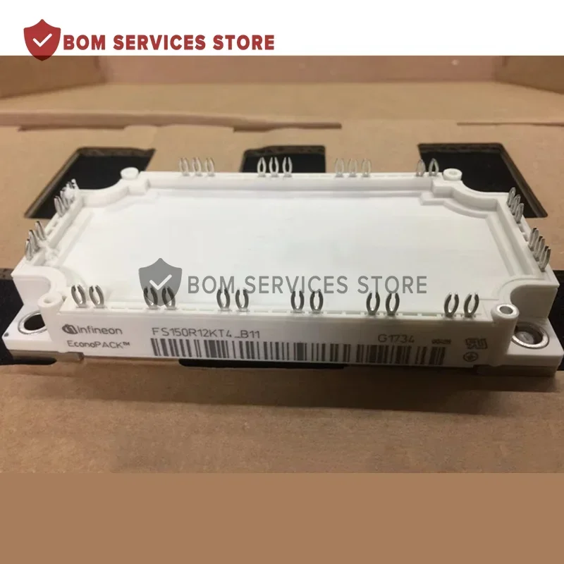 FS150R12KT4-B11 FS150R12KT4_B11 New
