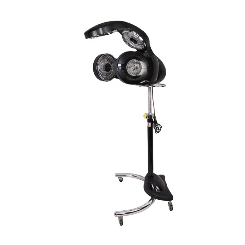 

Beauty Hair Processor Hair Salon Equipment Far Infrared Hair Color Processor Digital Perm Machine