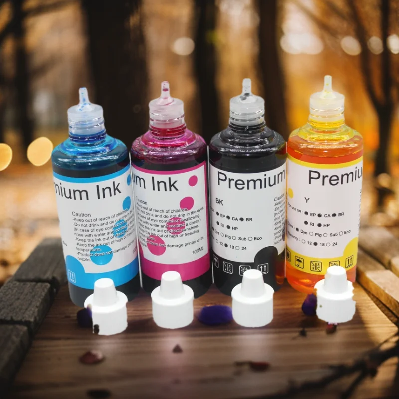 

HP934 HP934XL 934 934XL 100 мл сменные чернила для принтера HP Officejet 6230 6812 6815 6820 6830 6835