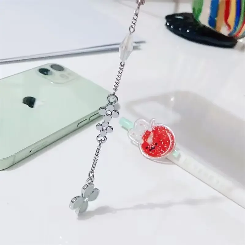 Kimi ni Todoke Sawako Kuronuma Shouta Kazehaya Cosplay phone chain Prop