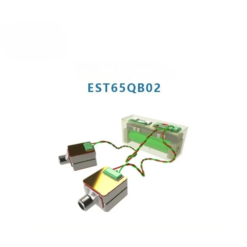 HiFi In‑Ear Monitor Electrostatic Balanced Armature Unit 1‑to‑4 Design New Earphone DIY Component
