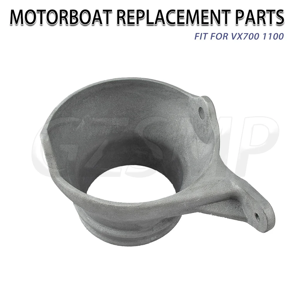 Steering Nozzle Deflector Replacement Part Fit For Yamaha VX700 1100 VX 700 1100