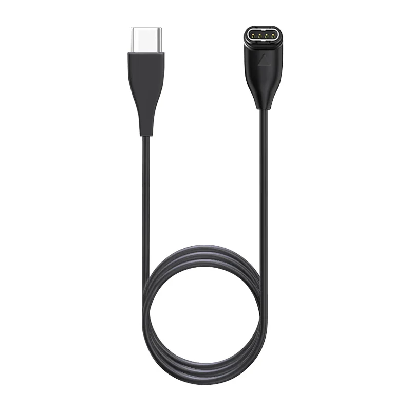 Neue Für Garmin Fenix 7 7S 7X 6 6S 6X 5 5X 5S Vivoactive 3 Forerunner 945 935 245 Instinct 2 USB Ladekabel Datenkabel Ladegerät