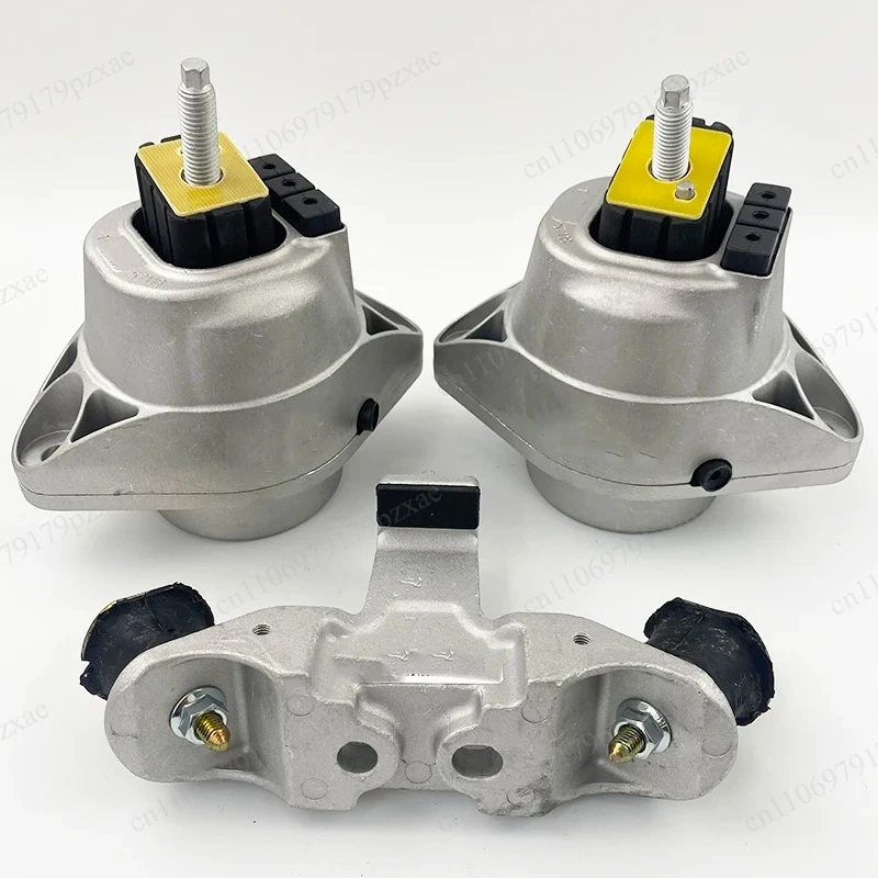 High Quality Engine Motor Mount OE 23274000 23273999 22866321 Replacement for 2013-2019 ATS Camaro