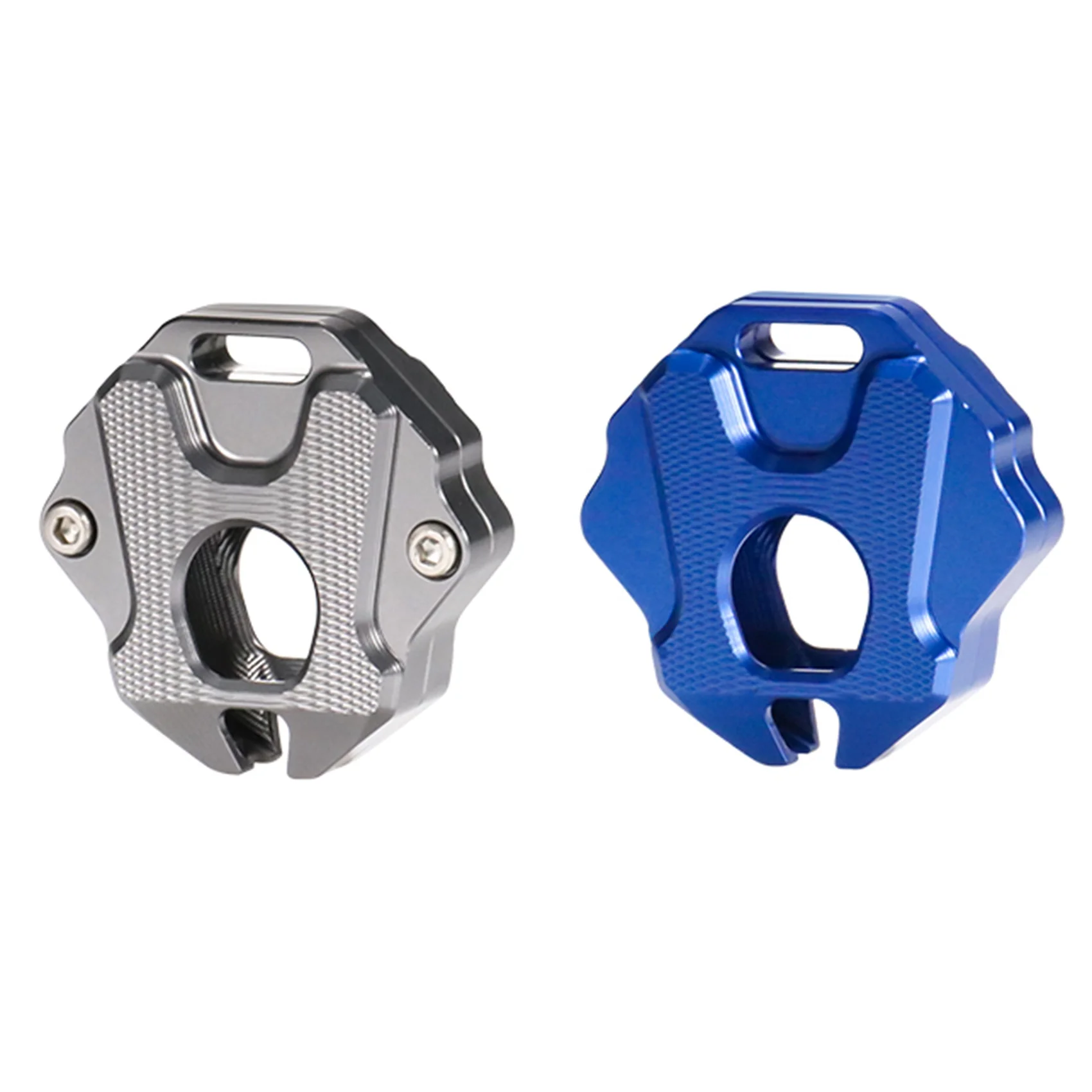 Tapa protectora para llave de motocicleta, funda para llave, accesorios modificados para Honda CBR650R CB650R CBR650 CBR650F