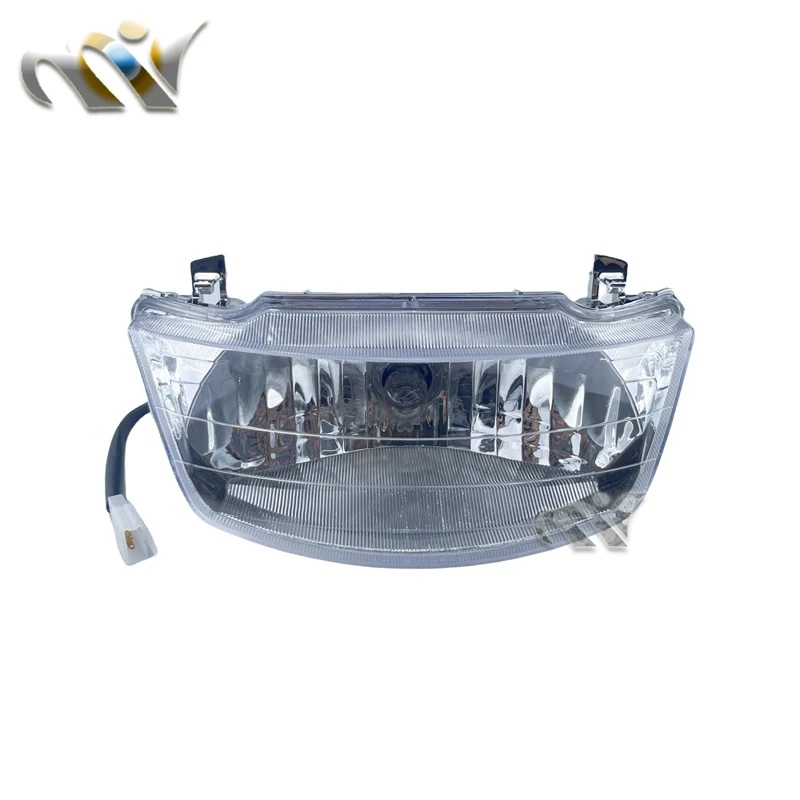 for Yamaha JOG ZR SA-16 EVO EVOLUTION SA16J SA36J SA39J Motorcycle scooter headlight assembly motorcycle headlamp Front Lamp