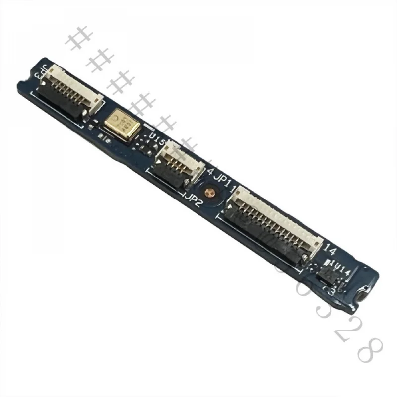 SZA+5C50S24998 NS-C451 Brand New Dual Array Microphone Board For Lenovo IdeaPad Yoga S740-14IIL 81RS Laptop Mic PCB With Connect