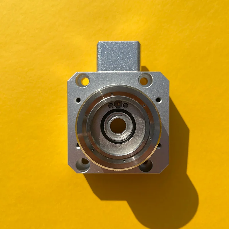 Nicht-Original BT220 2D-Sensor Laserschneidkopf Düsenanschluss-Teile für Raytools Laserschneidmaschine – Detail 2