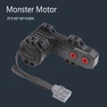 Monster Motor
