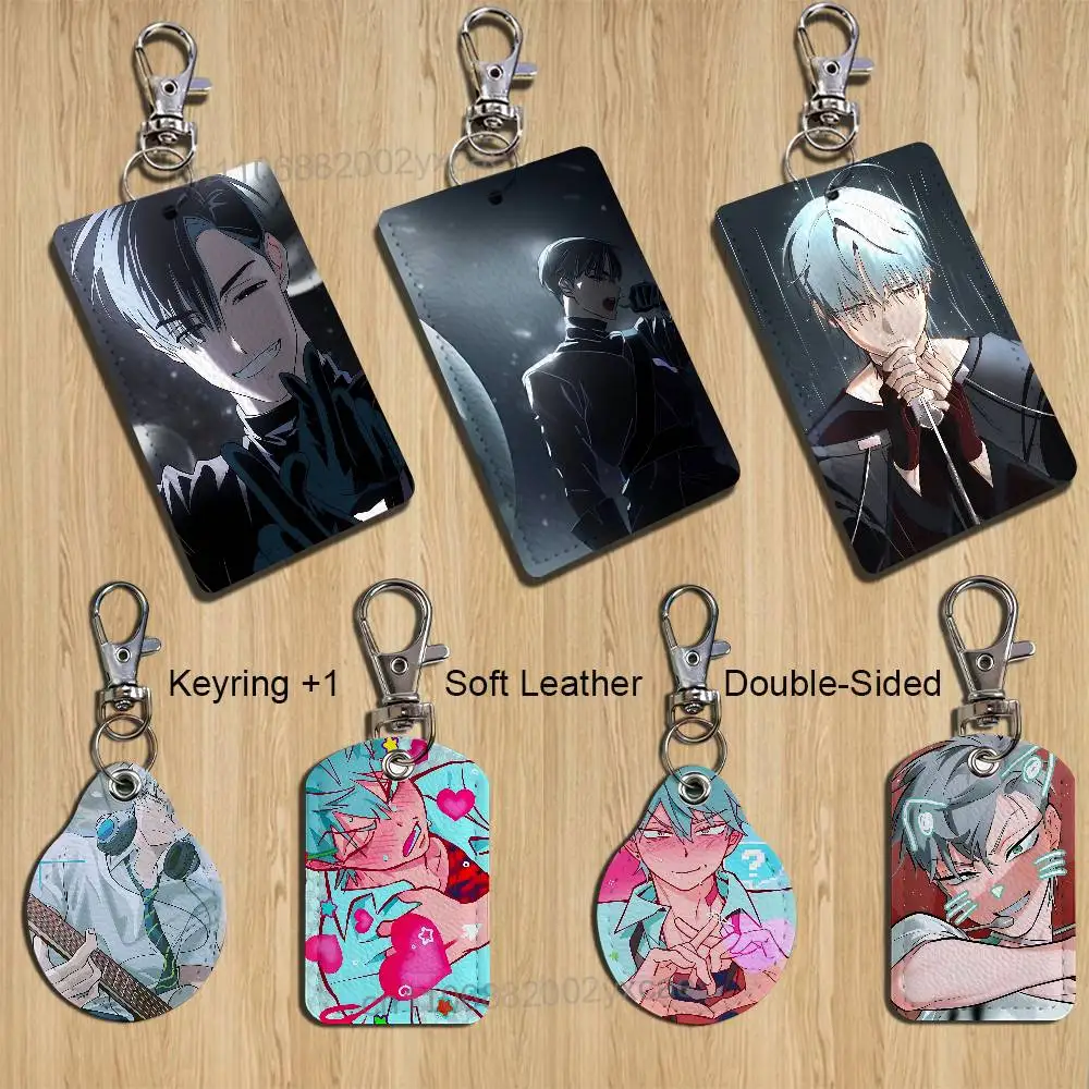 T-Till I-Ivan Alien…