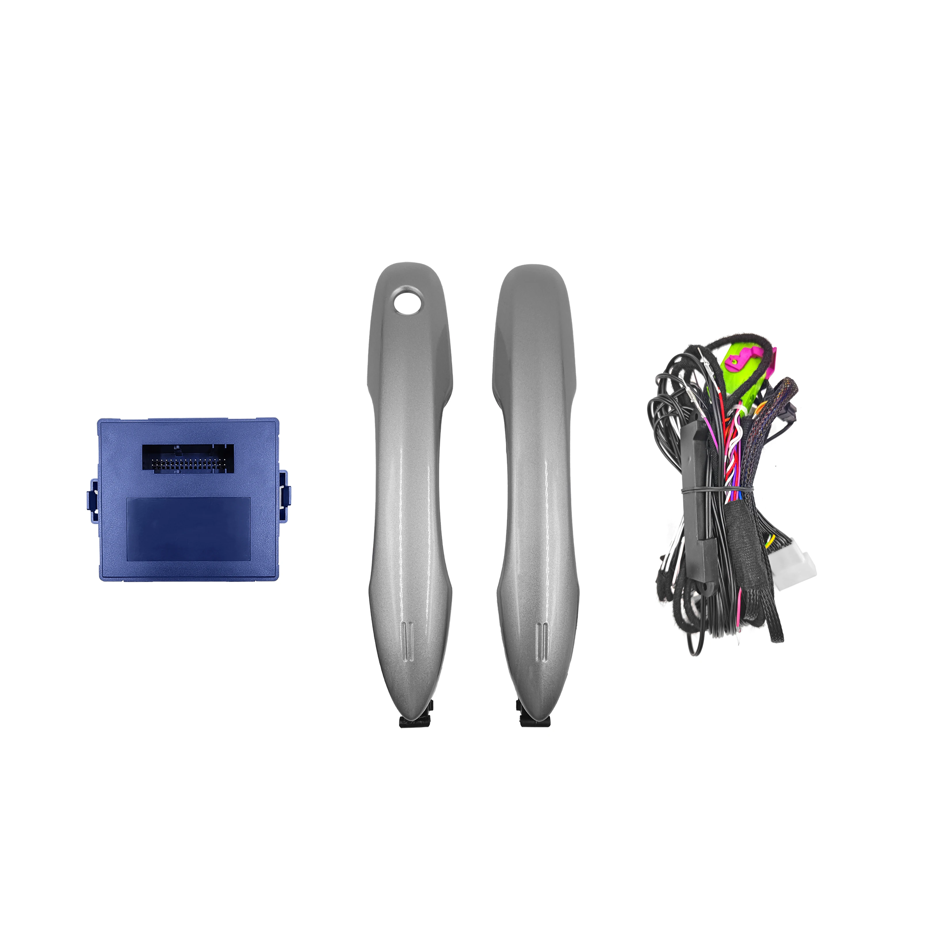 

Chidengde For Toyota Camry Add Keyless Entry To Car Auto Electronics Keyless Access PKE Keyless Entry System