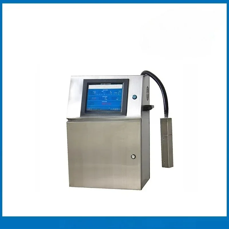 Струйный принтер V160, принтер кодера даты и партии