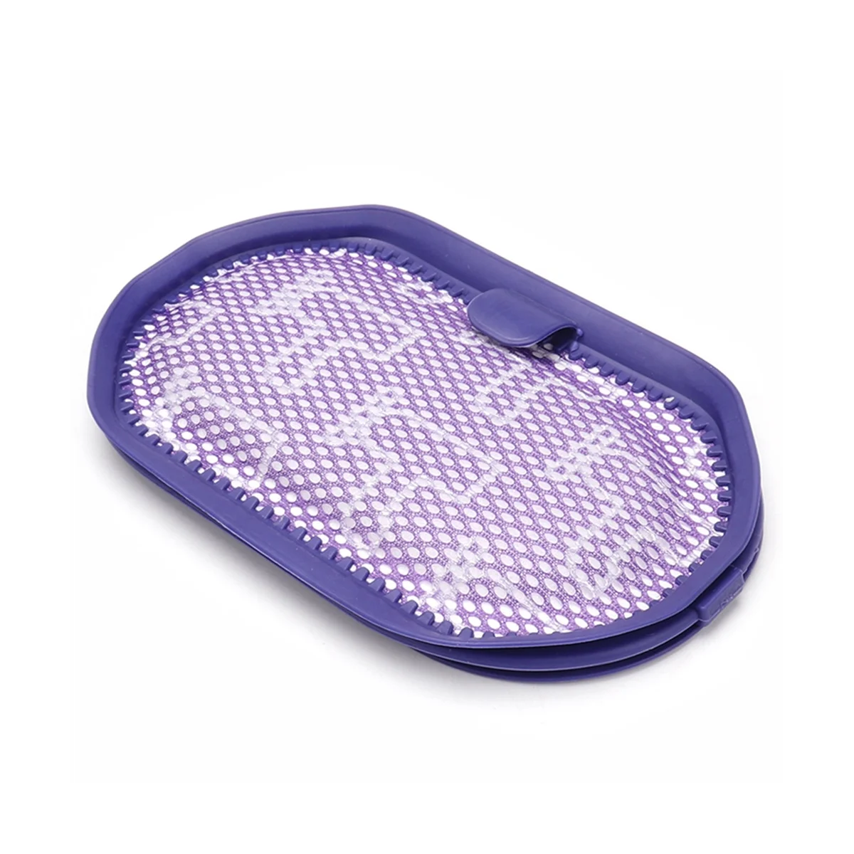 อะไหล่แปรงลูกกลิ้งตัวกรองสำหรับ DC35 Dyson DC44 DC45 920929-01 917066-02ตัวกรองฝุ่นเฮปา