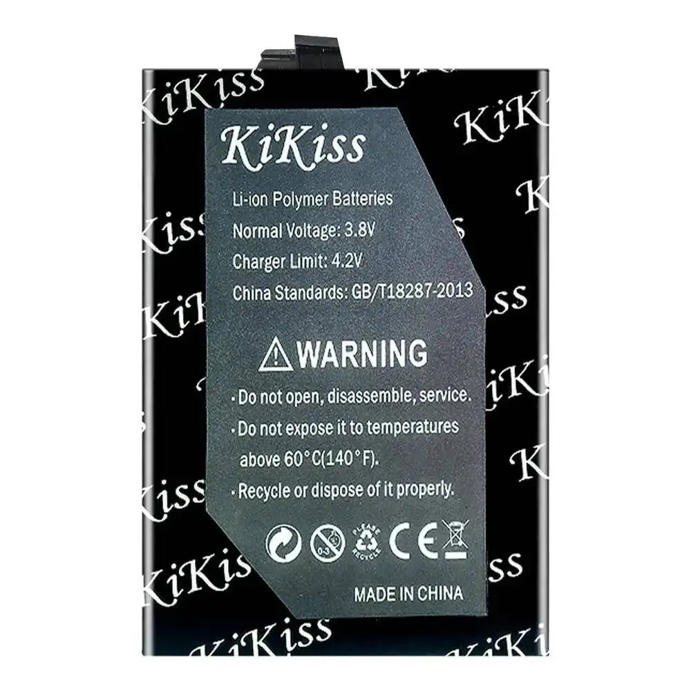 بطارية الهاتف المحمول 22800 مللي أمبير عالية السعة لـ Ulefone Armor 24 3116