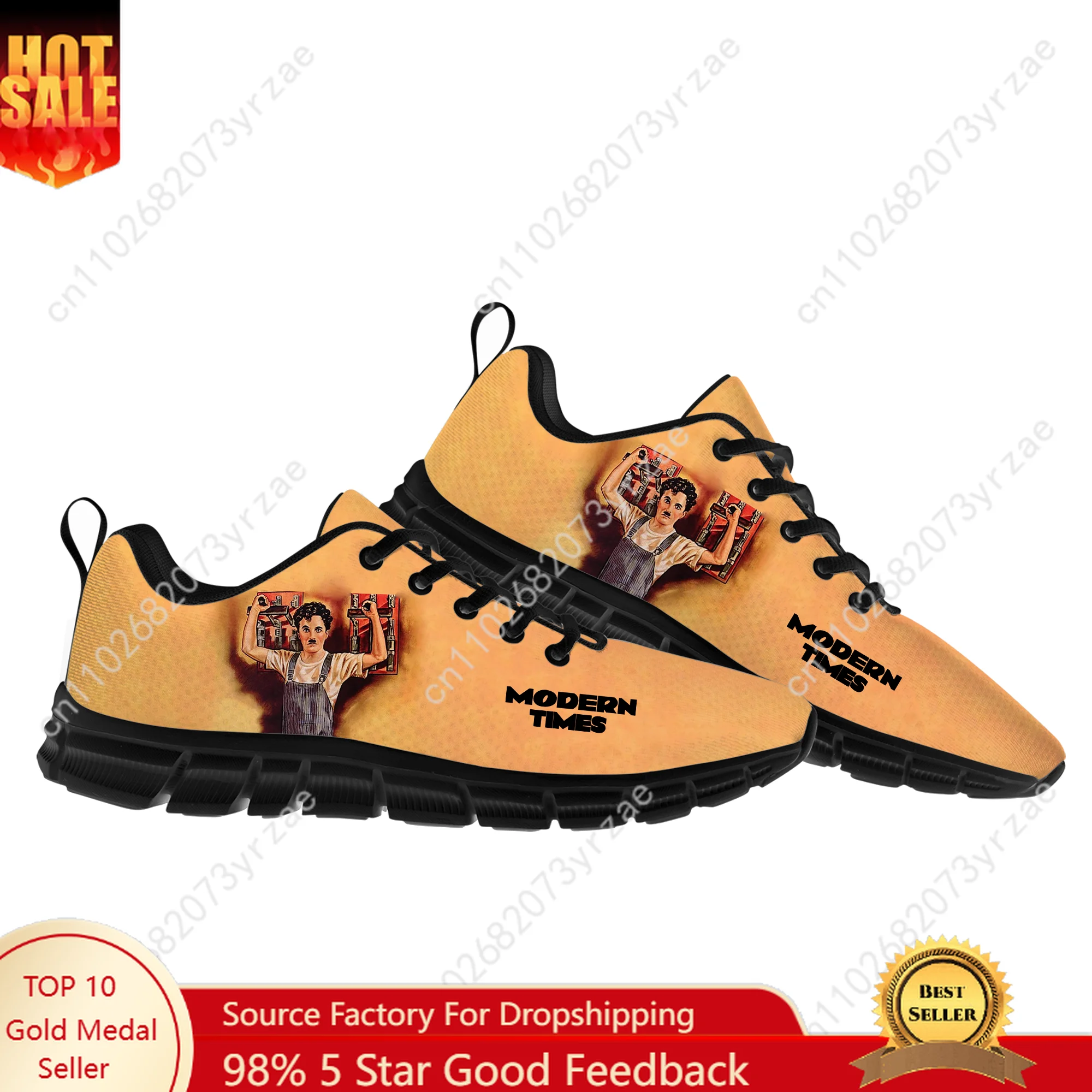 

Modern Times Sneakers Mens Womens Teenager Breathable Sports Shoe High Quality Fashion Personalized Casual Shoe Customize Shoes