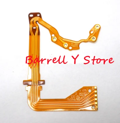 New Lens Shutter Fl…