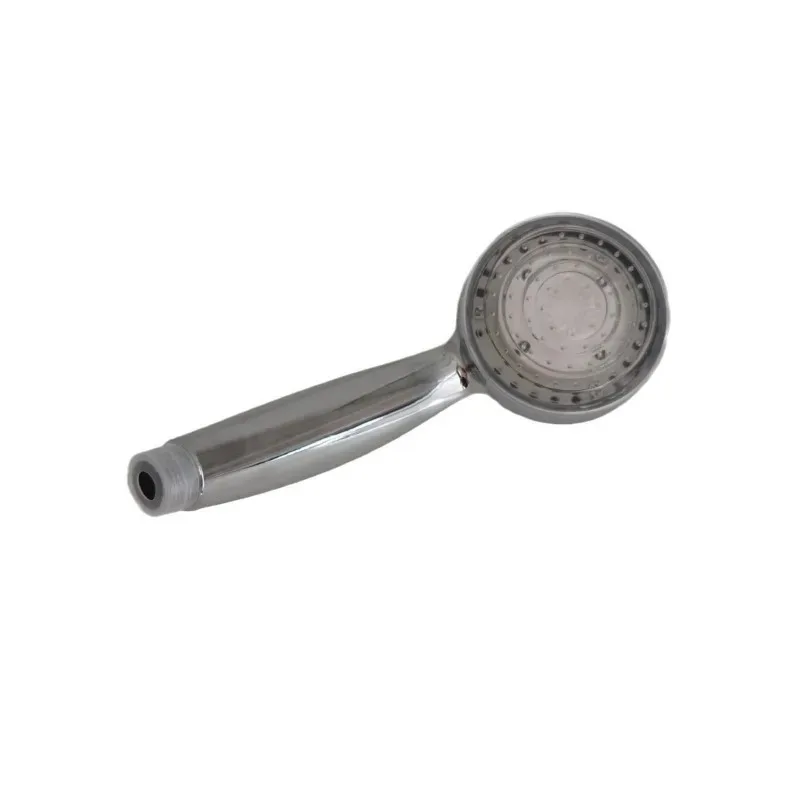 

LED 7 Colors Shower Head Automatically Color-Changing LED Shower Light Water Saving Shower Head Bathroom Accessorries