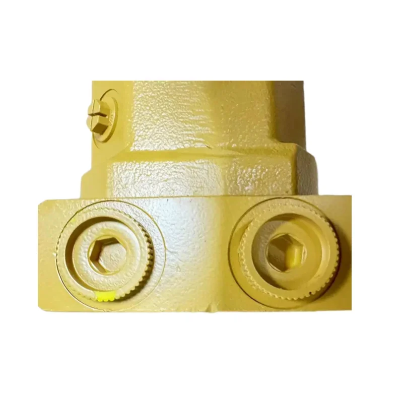 إعادة مضخة تروس المروحة D-72160 VRC66N000 31491817 مضخة المروحة المساعدة #5