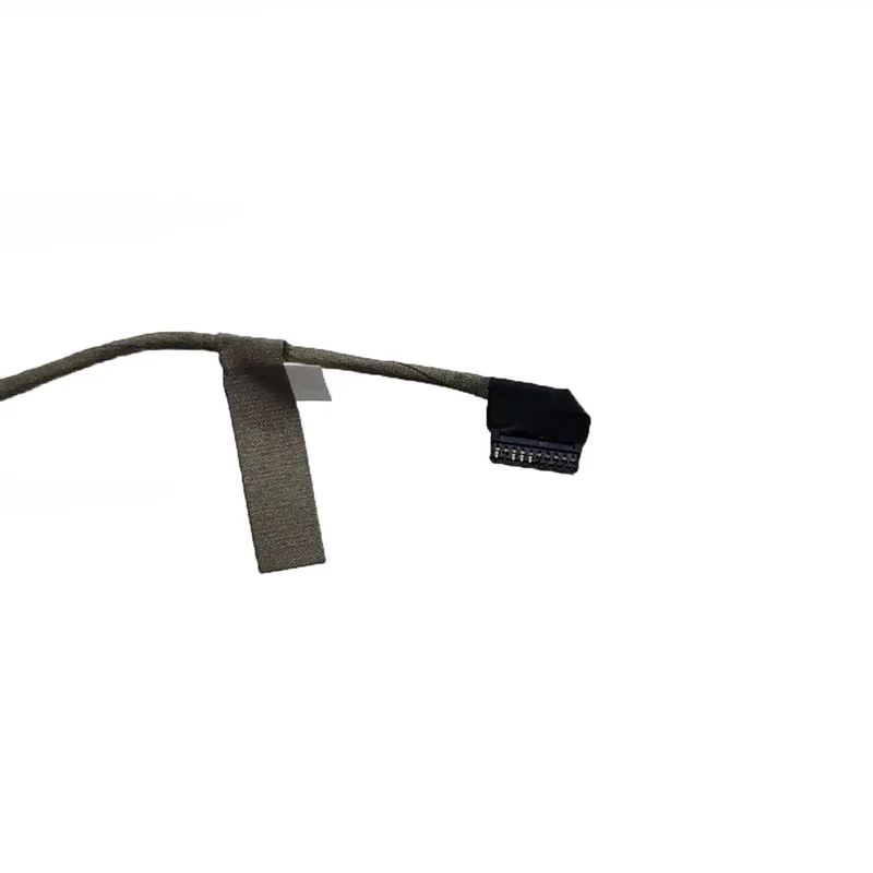 40Pin 120Hz 144Hz Laptop LCD Video Display LVDS Flex Cable For ASUS FX507Z FX506 DD0BKXLC100 14005-03400200