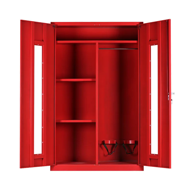 

material storage cabinet Flood control equipment reserve Epidemic prevention material cabinet Steel safety