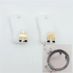 For BMW E60 E65 E66 7 Series Steering Column Switch Angle Sensor Contact Brush Repair Kit Easy Install 2 Pcs