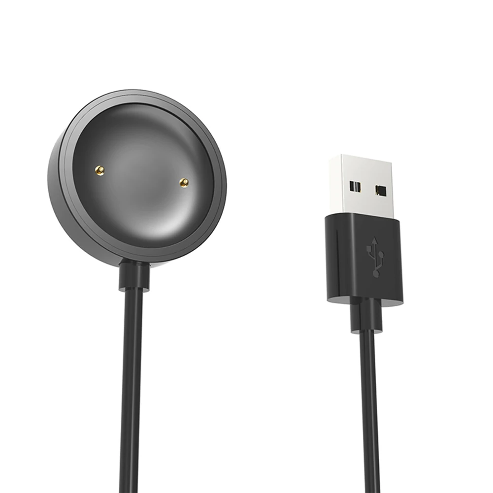Charging Cable Smartwatch Charger for Xiaomi Mibro Lite XPAW004 Sport Watch Charger Smartwatch Power Supply Dock view 6