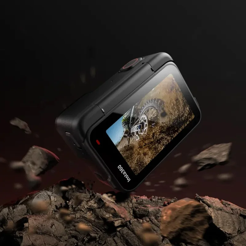 인스타 360 화면 보호대, 에이스 프로 인스타 360 정품 액세서리