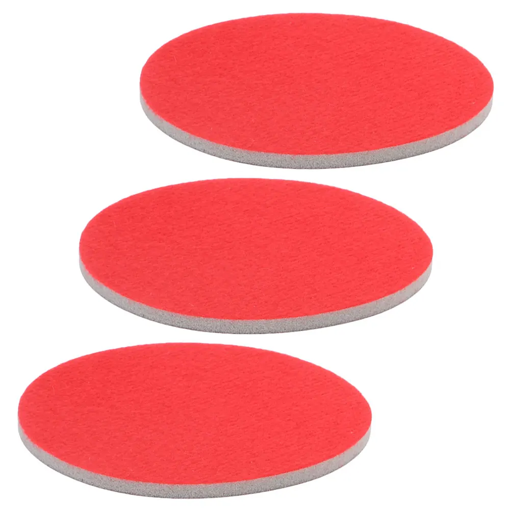 

Bowling Mat Ball Cleaning Cloth Supplies Pad Resurfacing Accessories Pads Maintenance Kit Sponge Sand