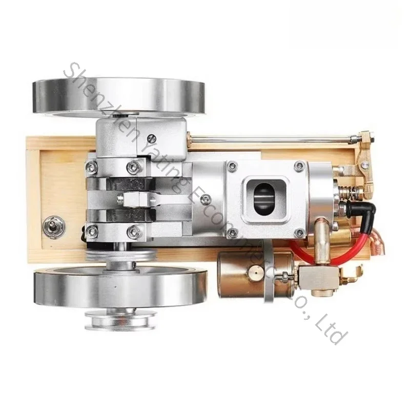 2026 Horizontal Water-cooled Micro  Engine  Version with Adjustable Speed M93