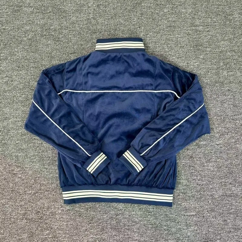 ملابس خارجية فضفاضة غير رسمية من Jaet للرجال والنساء لربيع وخريف وصلت حديثًا من القطن للشباب