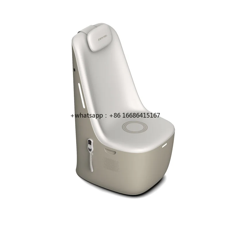 High Factory Sale Price Muscle Electromagnetic Treatment Body Kegel Exercise Urinary Pelvic Floor Postpartum Repair