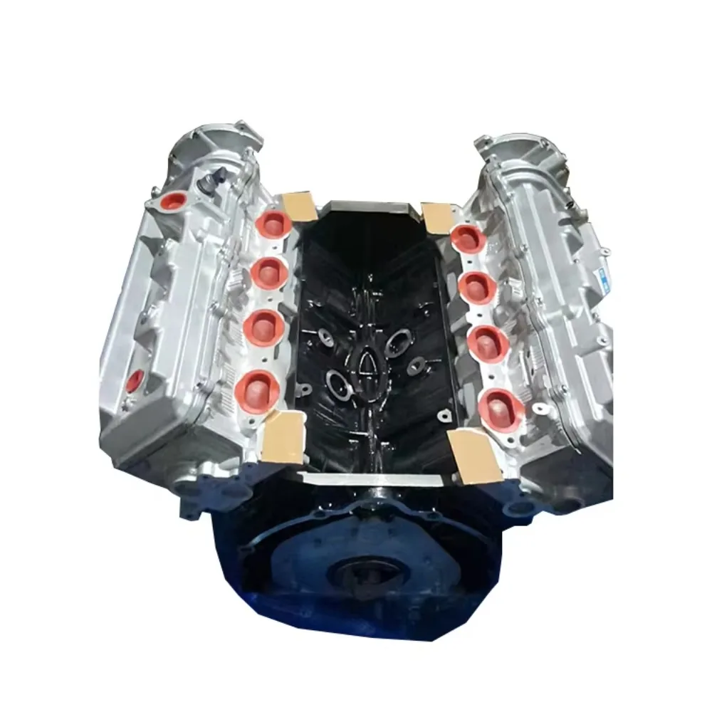 Factory Hot Sell High Quality Complete 2uz Engine Assembly Long Block for Prado Hiace Land Cruiser Costa Runner Coaster