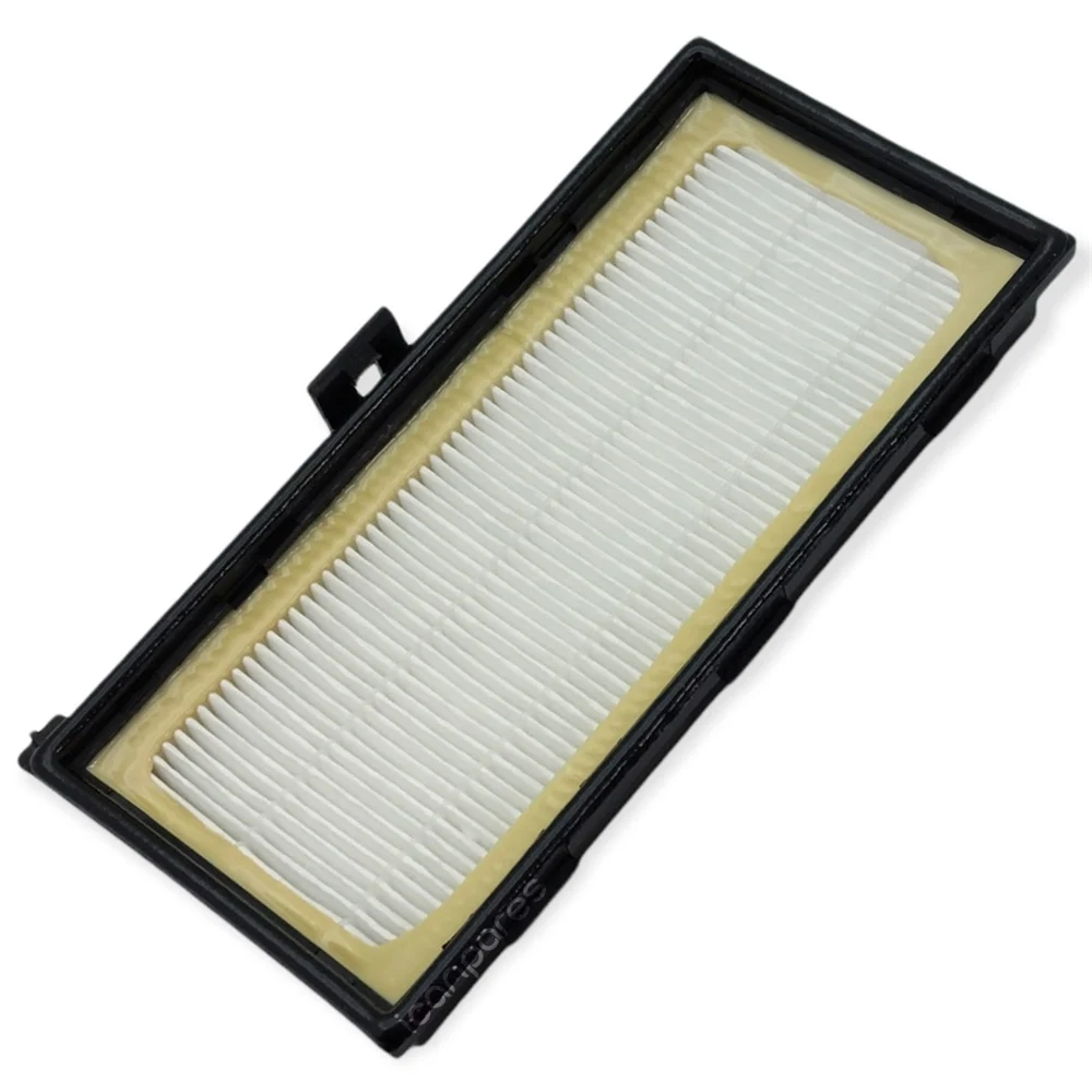 Фильтр и пылесборник для Miele Parkett & Co S5 S 2000 2999 S800 S899 EcoComfort